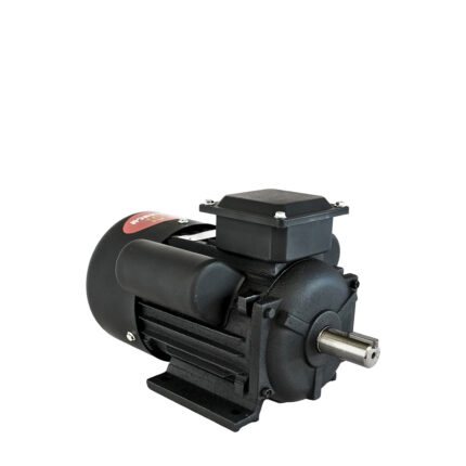 มอเตอร์ไฟฟ้า 1แรงม้า 750วัตต์ 1,400รอบ/นาที (YL)