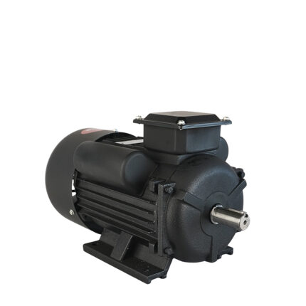 มอเตอร์ไฟฟ้า 3แรงม้า 2,200วัตต์ 1,400รอบ/นาที (YL)