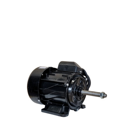 มอเตอร์ไฟฟ้า 1/4แรงม้า ใช้กับเครื่องสับย่อยรุ่น CY-1