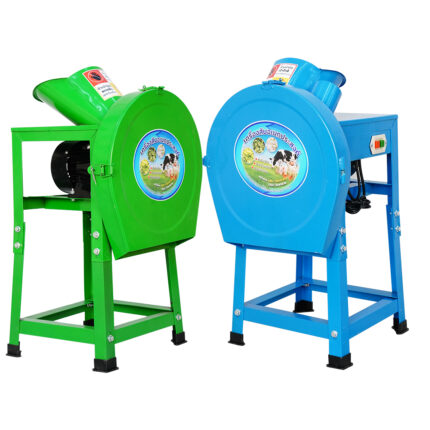 เครื่องสับอเนกประสงค์ รุ่น ECOCUTสับหญ้า ต้นกล้วยและวัชพืชอื่นๆ สินค้ามีพร้อมส่งในไทย