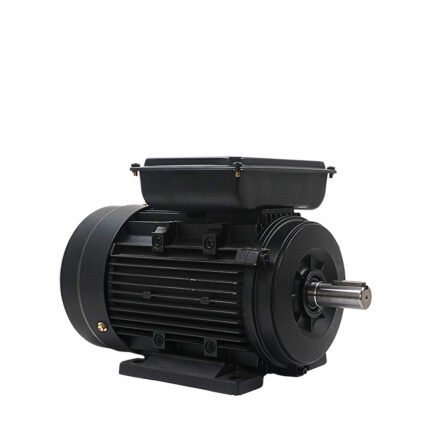 มอเตอร์ไฟฟ้า 4แรงม้า 3,000วัตต์ 1,400รอบ/นาที