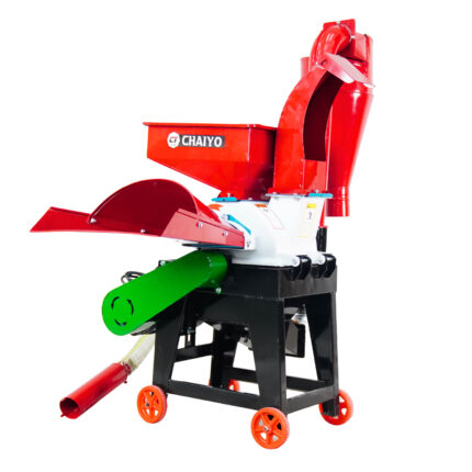 เครื่องสับบด รุ่น โปรคลัสเตอร์ 3in1 (CY-1740)