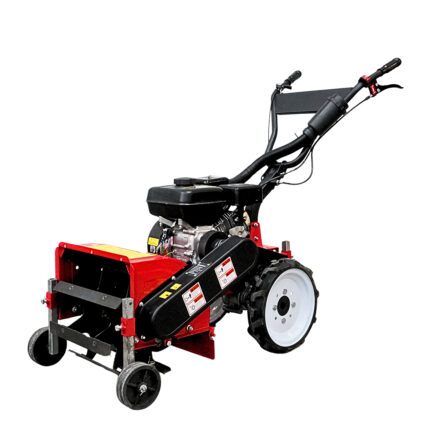 รถกำจัดวัชพืชรุ่น CY-4038 (4WD)