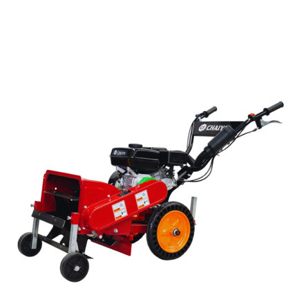 รถกำจัดวัชพืชรุ่น CY-4048 (2WD)