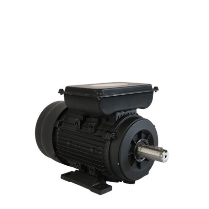 มอเตอร์ไฟฟ้า 2แรงม้า 1,500วัตต์ 1,400รอบ/นาที (ML)