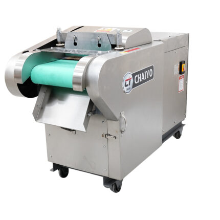เครื่องหั่นผักเเละสมุนไพร์ รุ่นCY-1000