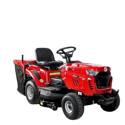 รถตัดหญ้านั่งขับ รุ่น CY-8034