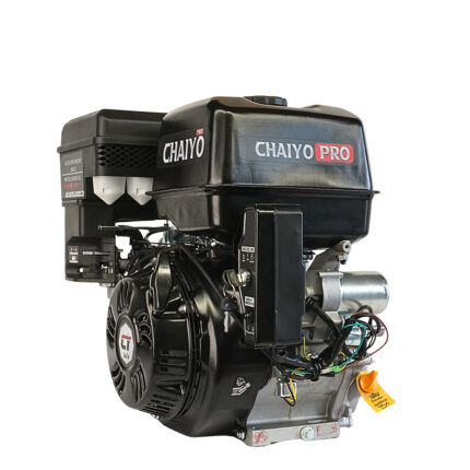 เครื่องยนต์เบนซิน 19.5เเรงม้า รุ่นR500D-V2