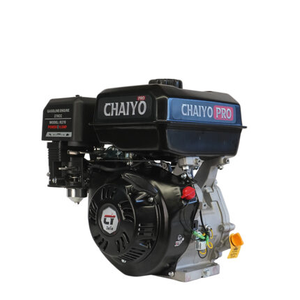 เครื่องยนต์เบนซิน 9เเรงม้า รุ่นR270-T