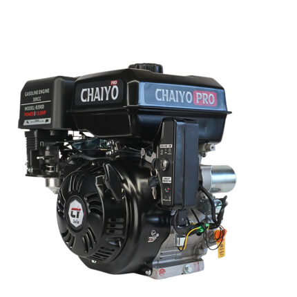 เครื่องยนต์เบนซิน 13เเรงม้า รุ่นR390D