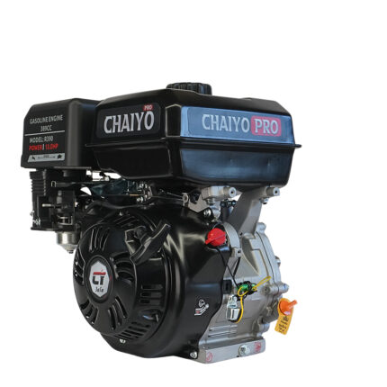 เครื่องยนต์เบนซิน 13เเรงม้า รุ่นR390