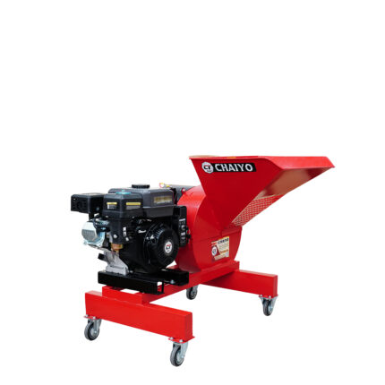 เครื่องสับมันสำปะหลัง รุ่น M4