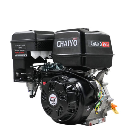 เครื่องยนต์เบนซิน 19.5เเรงม้า รุ่นR500-V2