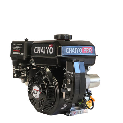 เครื่องยนต์เบนซิน 7เเรงม้า รุ่นR210D-T