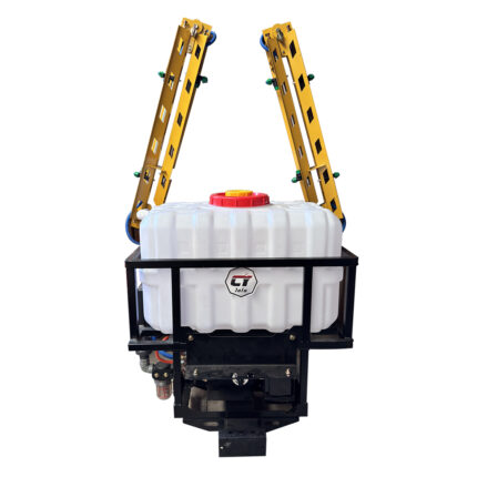 เครื่องพ่นยา (AGRICULTURAL SPRAYER)
