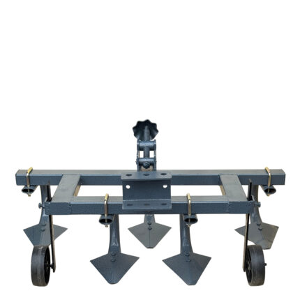 เครื่องพรวนดิน 5 แถว (CULTIVATOR 5 LINE)