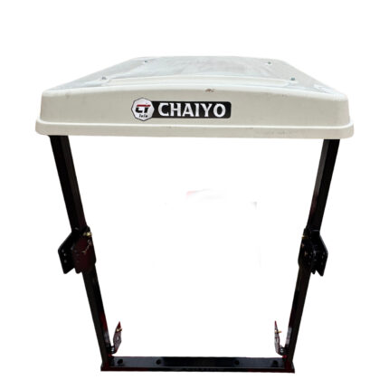 หลังคากันแดด + โรลบาร์ (SUNP ROOF + ROLL BAR)