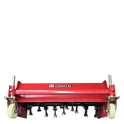 เครื่องตัดหญ้า (DOZER BLADE)