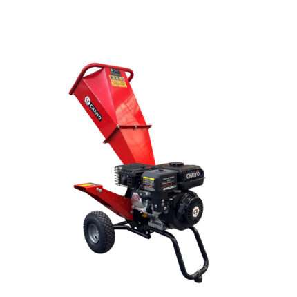 เครื่องสับไม้ ไชโย รุ่น HC-307 สับย่อยไม้สูงสุดได้ 2 นิ้ว