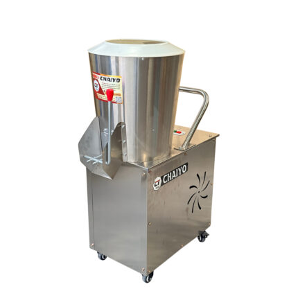 ถังผสมอาหาร สแตนเลส รุ่น Mixer-1500