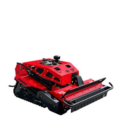 รถตัดหญ้าบังคับวิทยุ OPTIMUS ( OTM-1000 )